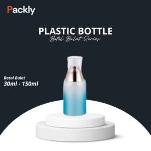 Botol Bulat