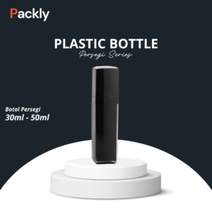 Botol Persegi