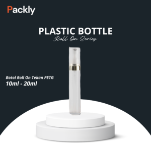 Botol Roll On Tekan PTEG