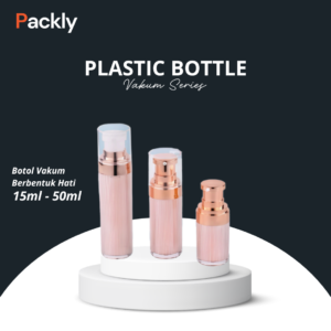Botol Vacum Silinder Tipe-T