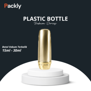 Botol Vacum Terbalik