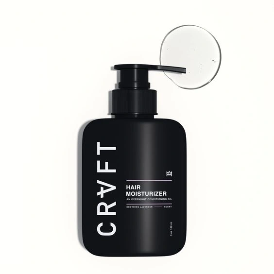CRVFT Hair Moisturizer 3oz